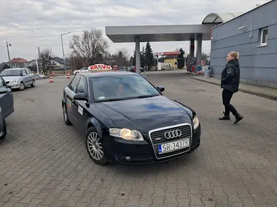 Bravo Taxi Rybnik
